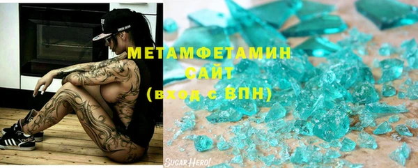 хмурый Алексин